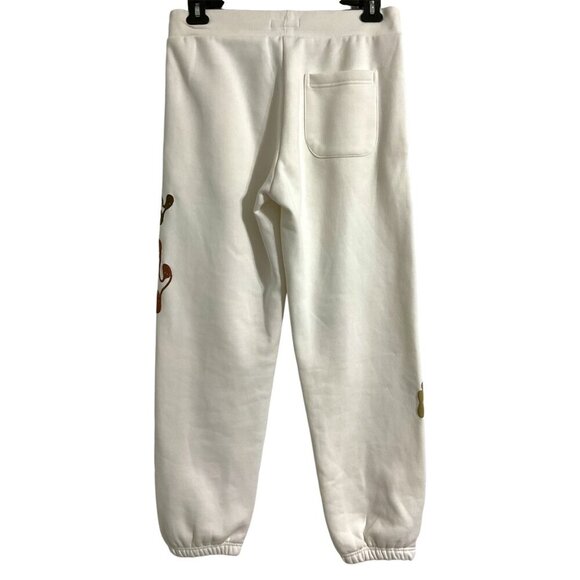 *Market | URBAN OUTFITTERS UO Exclusive Life Cycle Sweatpants Joggers Large - Picture 3 of 15